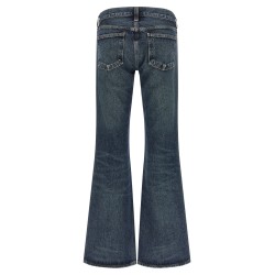 'Low-Rise Boot' jeans