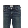 'Low-Rise Boot' jeans