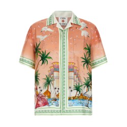 'Ethereal' shirt