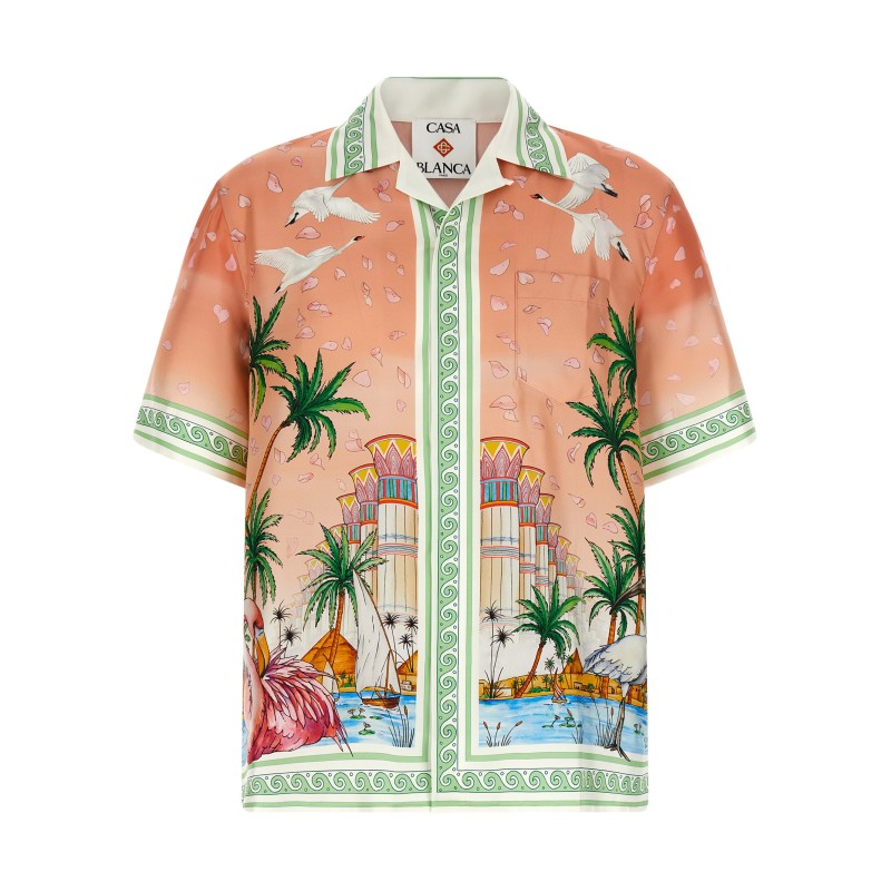'Ethereal' shirt