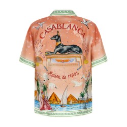'Ethereal' shirt