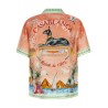 'Ethereal' shirt