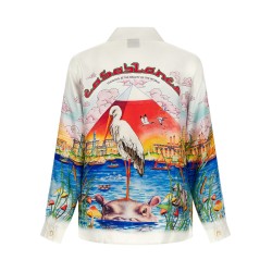 'Egypt As It Was' shirt