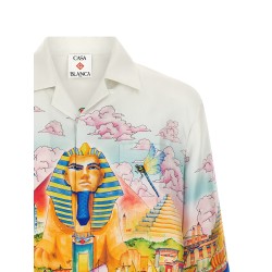 'Egypt As It Was' shirt