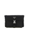 Phone Pouch crossbody bag in 'Re-Nylon'