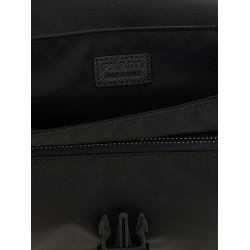 Phone Pouch crossbody bag in 'Re-Nylon'