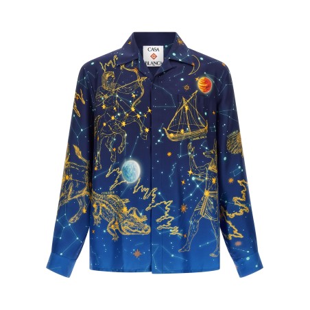 'Astrology' shirt