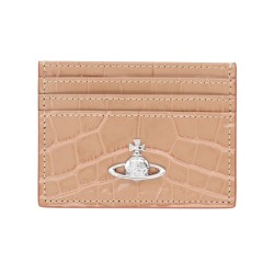 "FLAT" CARD HOLDER