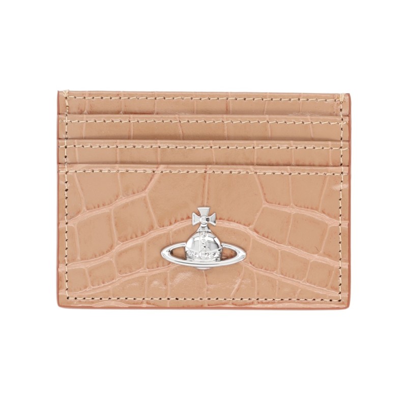 "FLAT" CARD HOLDER
