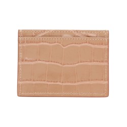 "FLAT" CARD HOLDER