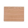"FLAT" CARD HOLDER