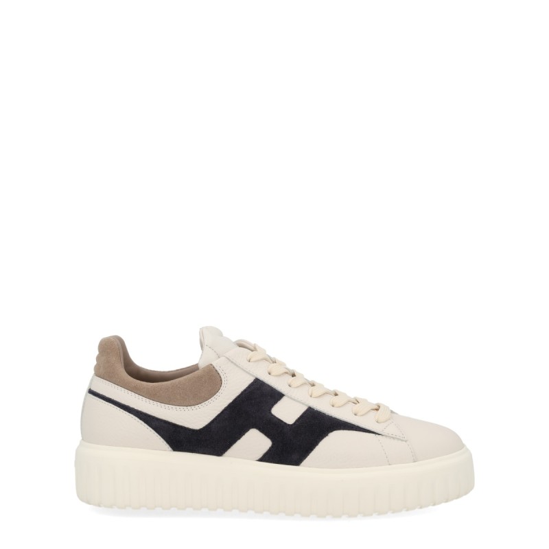 "H-STRIPES" SNEAKER