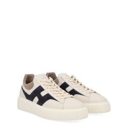 "H-STRIPES" SNEAKER