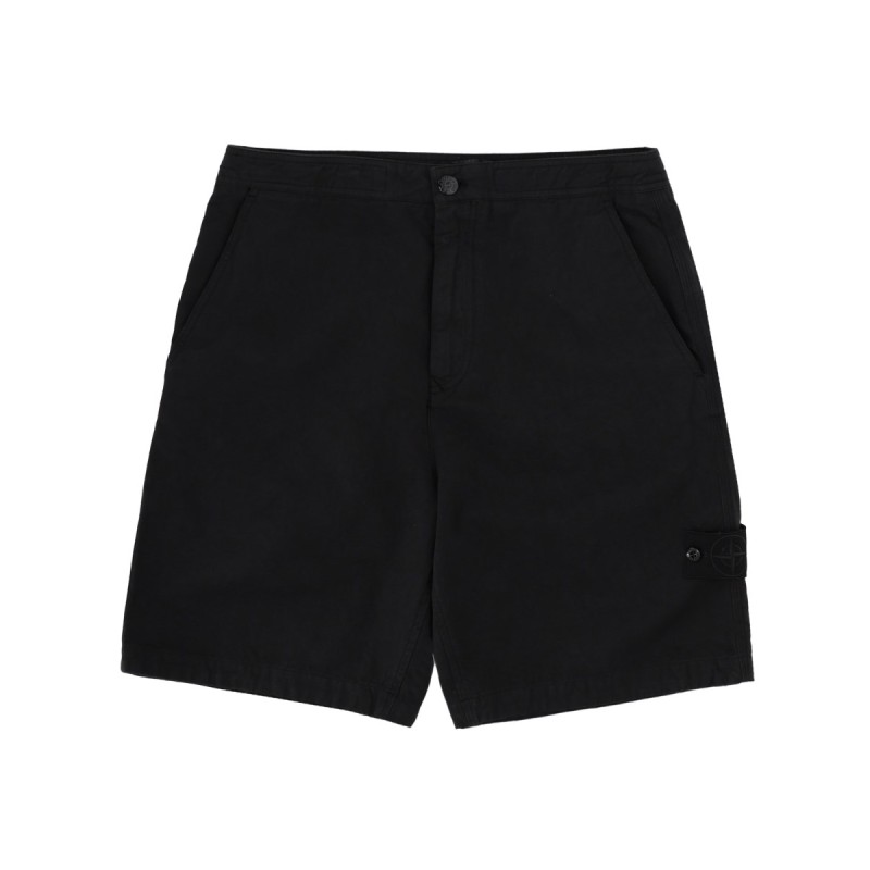 COTTON SHORTS