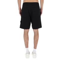 COTTON SHORTS