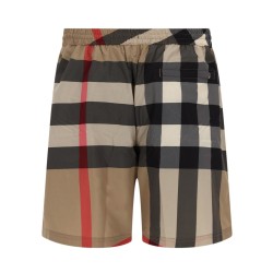 "CHECK" SWIMSUIT