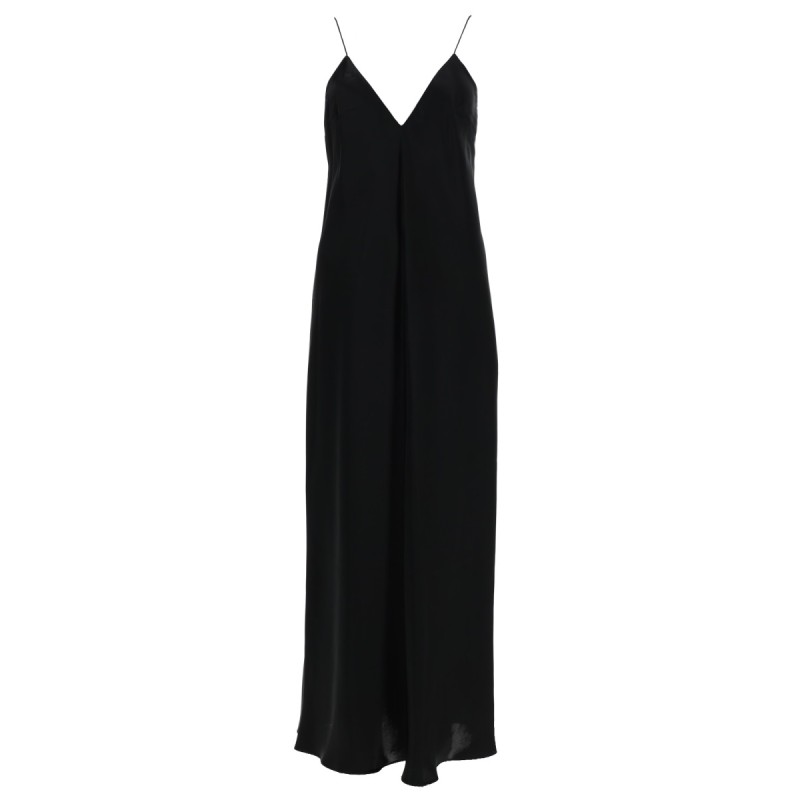 "TAJA" DRESS