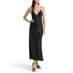 "TAJA" DRESS