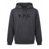SWEATSHIRT WITH LOGO