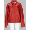 BOMBER IN PELLE