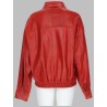BOMBER IN PELLE