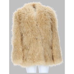 CAPPOTTO "MYLAE"