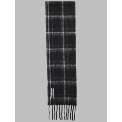 SCIARPA IN ALPACA E LANA