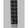 SCIARPA IN ALPACA E LANA