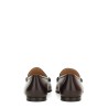 LEATHER LOAFER