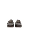 LEATHER LOAFER