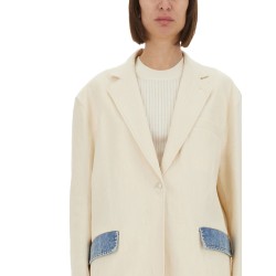 "URBAN" JACKET