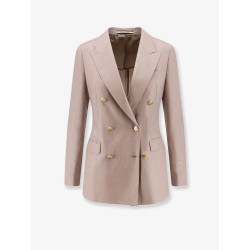 Parigi virgin wool, silk and linen