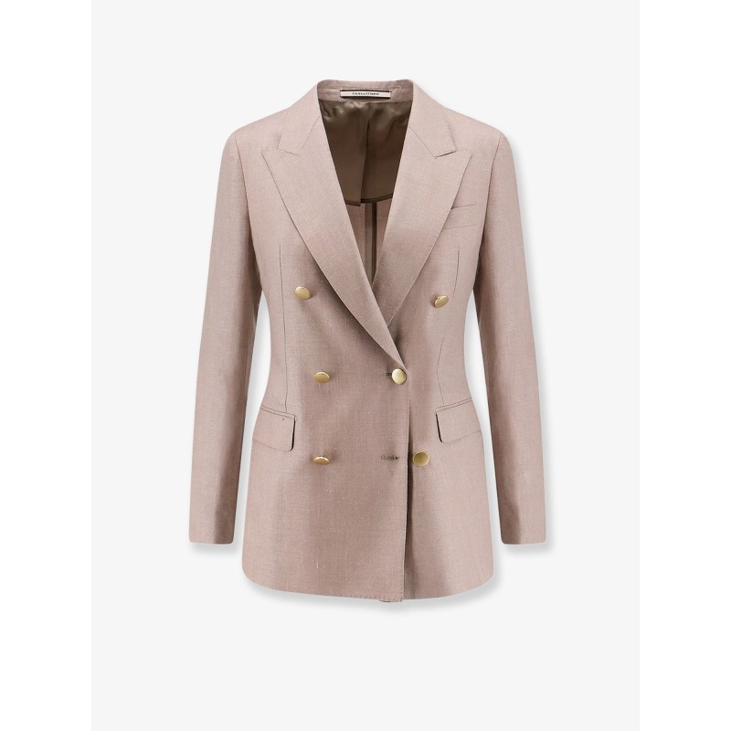 Parigi virgin wool, silk and linen