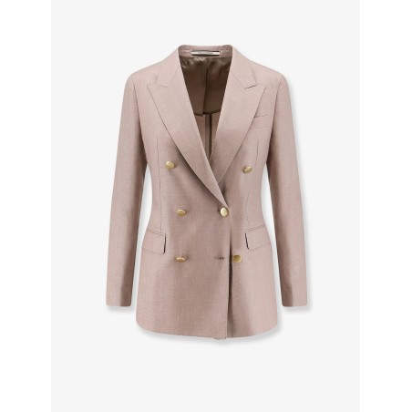 Parigi virgin wool, silk and linen
