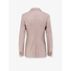 Parigi virgin wool, silk and linen