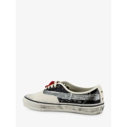 LX authentic 44 suede sneakers with micro-sequin detailing on the side