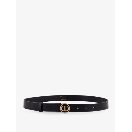 30 Montaigne leather belt