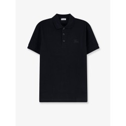 Cotton polo shirt