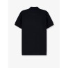 Cotton polo shirt