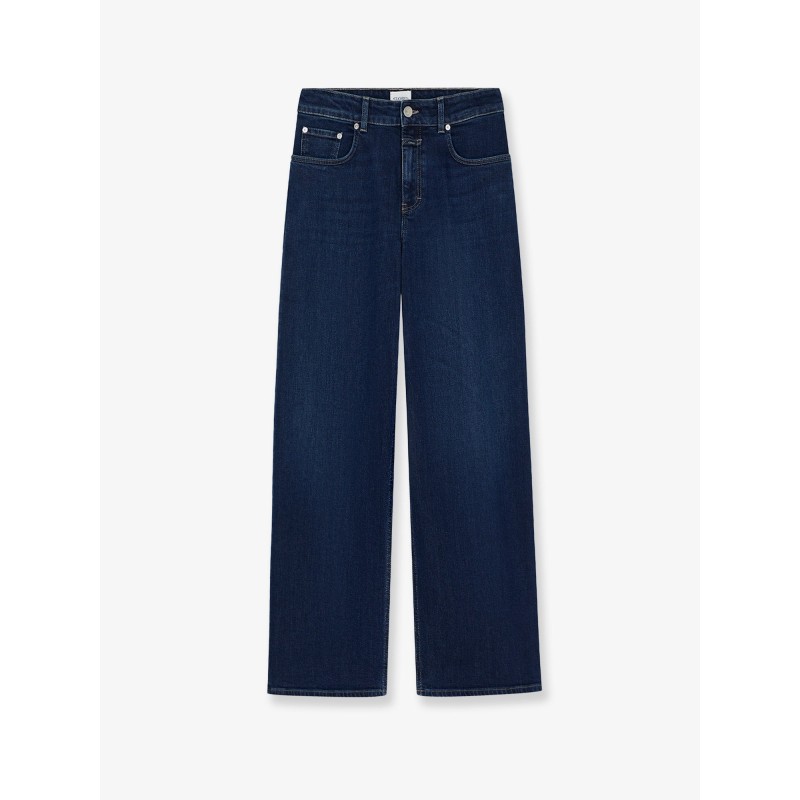 Jayla denim jeans
