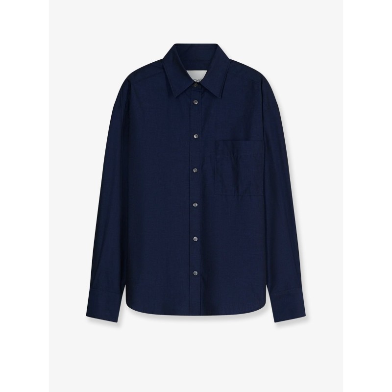 Cotton shirt
