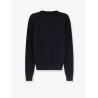 Virgin wool sweater