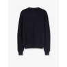 Virgin wool sweater