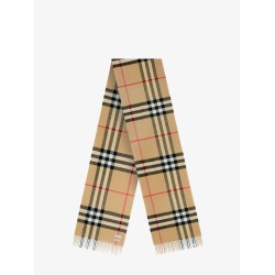 Cashmere scarf
