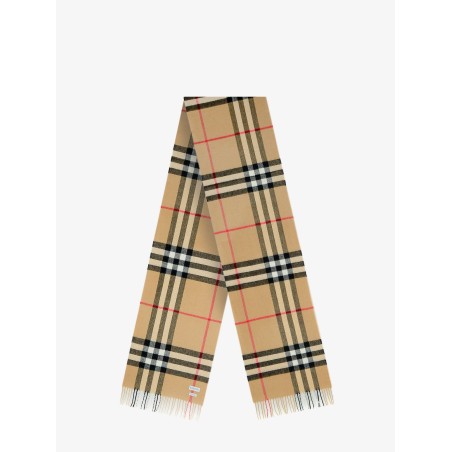 Cashmere scarf