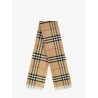 Cashmere scarf