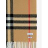 Cashmere scarf