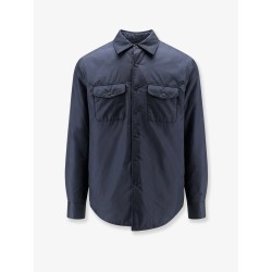 13 Più Thermore Nylon Shirt