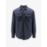13 Più Thermore Nylon Shirt