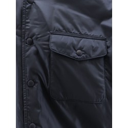 13 Più Thermore Nylon Shirt